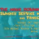 The Magic Roundabout Sunday Service Milonga